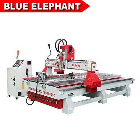 atc cnc router 4 axis machine|cnc with automatic tool changer.